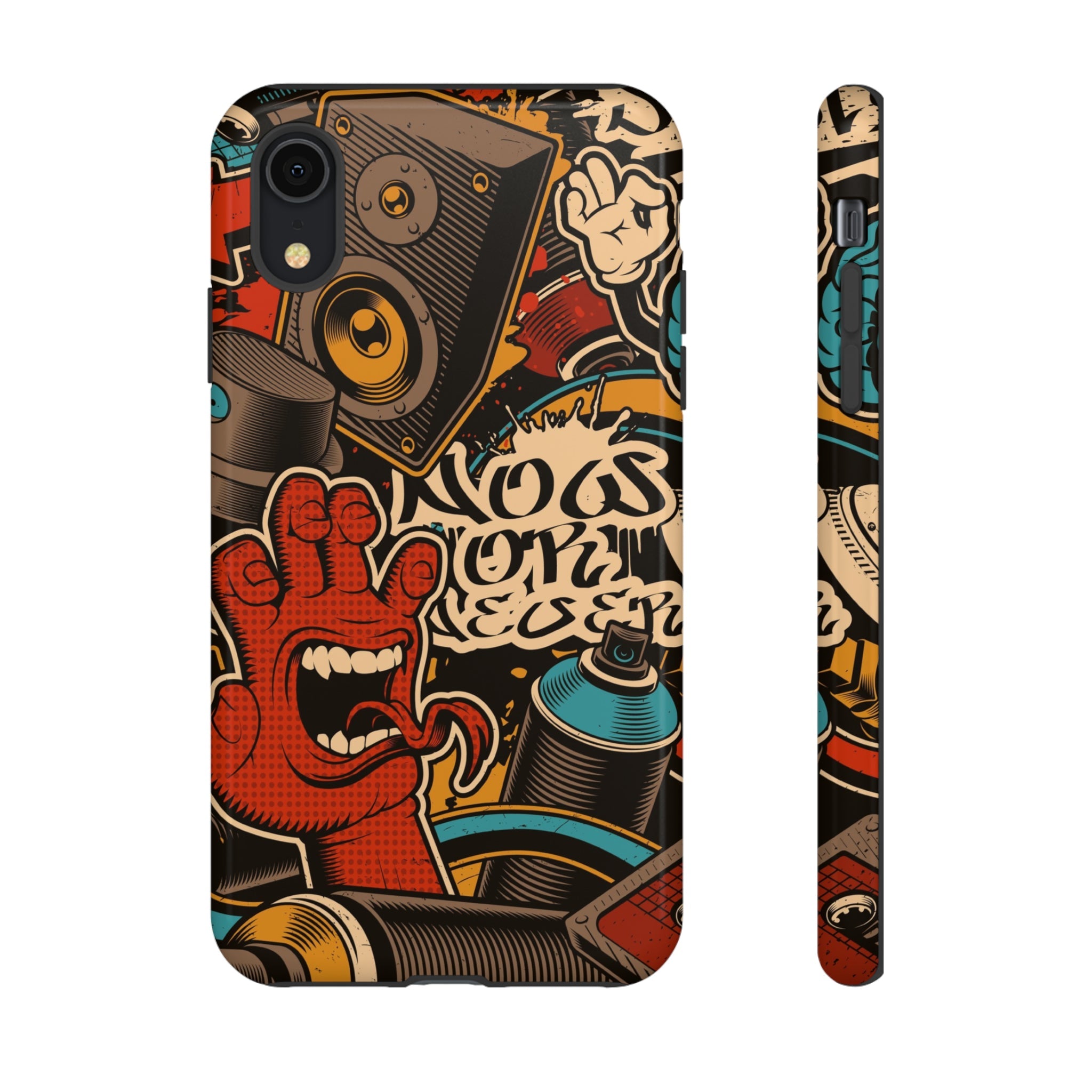 iPhone Case Tough Cases - Graffiti #101 | iPhone Casing