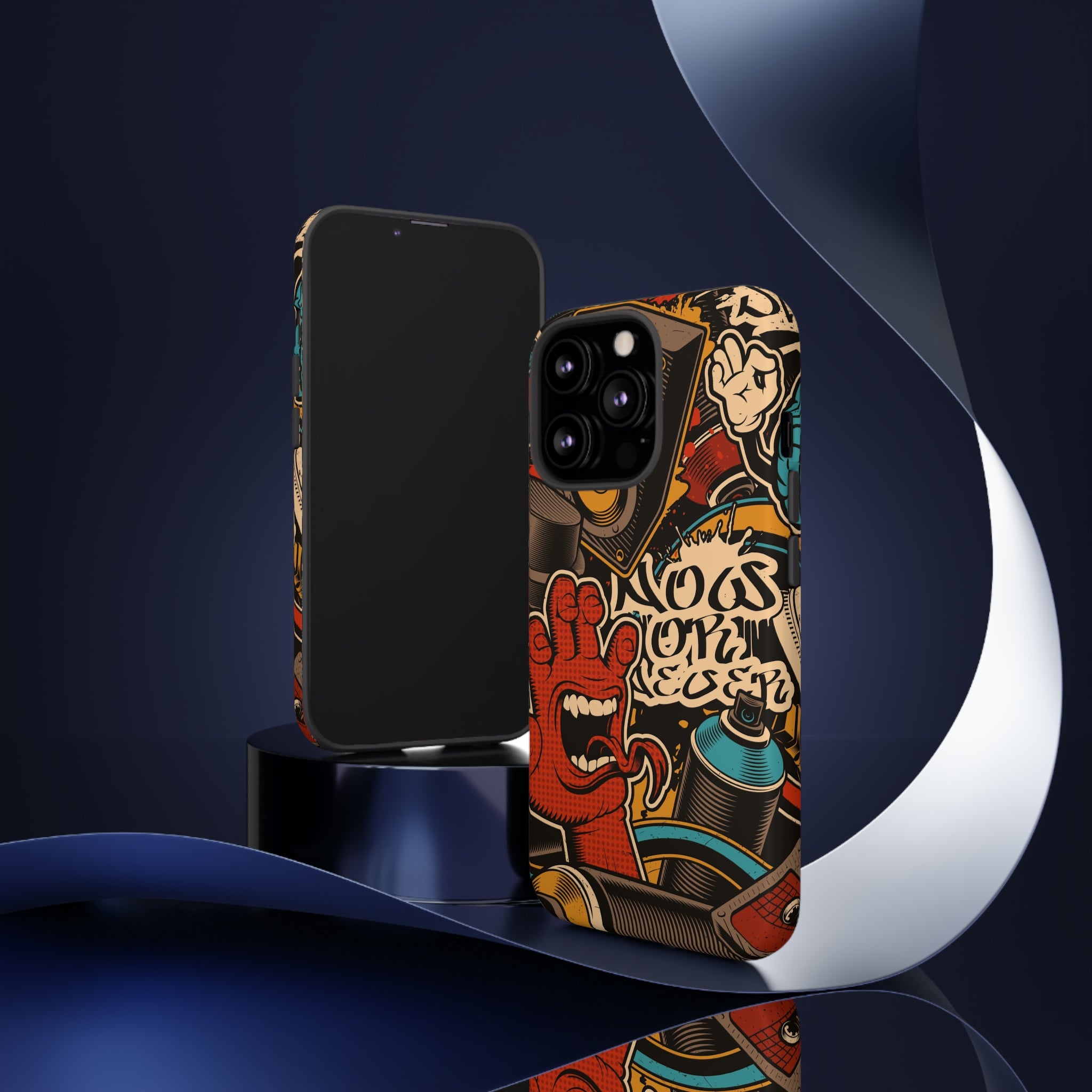 iPhone Case Tough Cases - Graffiti #101 | iPhone Casing