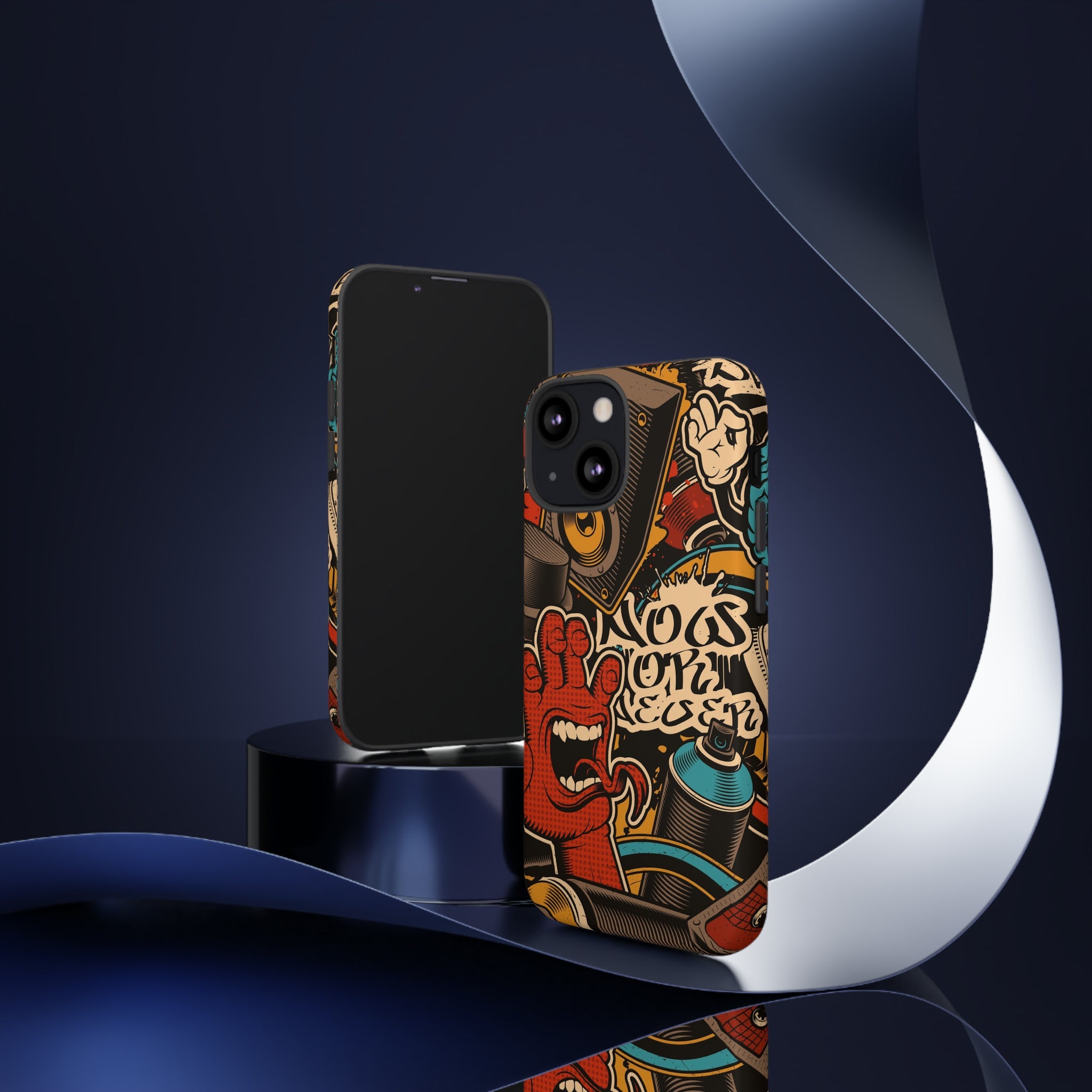 iPhone Case Tough Cases - Graffiti #101 | iPhone Casing