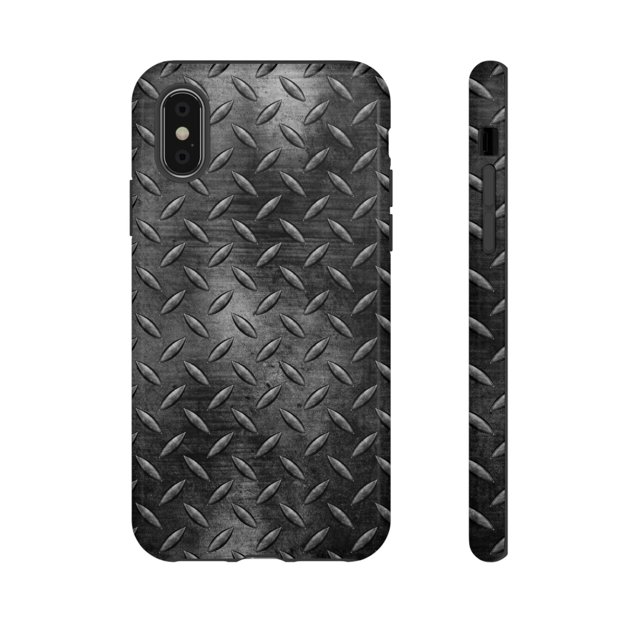 iPhone Case Tough Cases - Steampunk #101 | iPhone 16 Plus