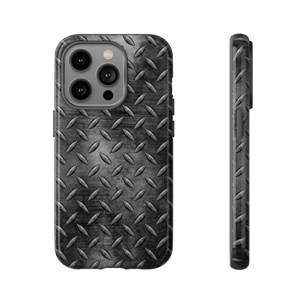 iPhone Case Tough Cases - Steampunk #101 | iPhone 16 Plus