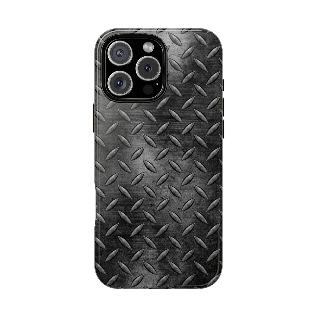 iPhone Case Tough Cases - Steampunk #101 | iPhone 16 Plus