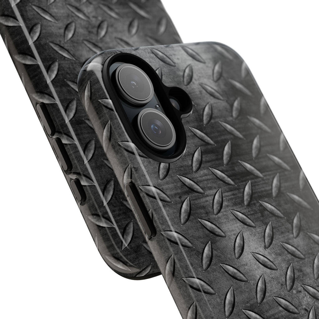 iPhone Case Tough Cases - Steampunk #101 | iPhone 16 Plus