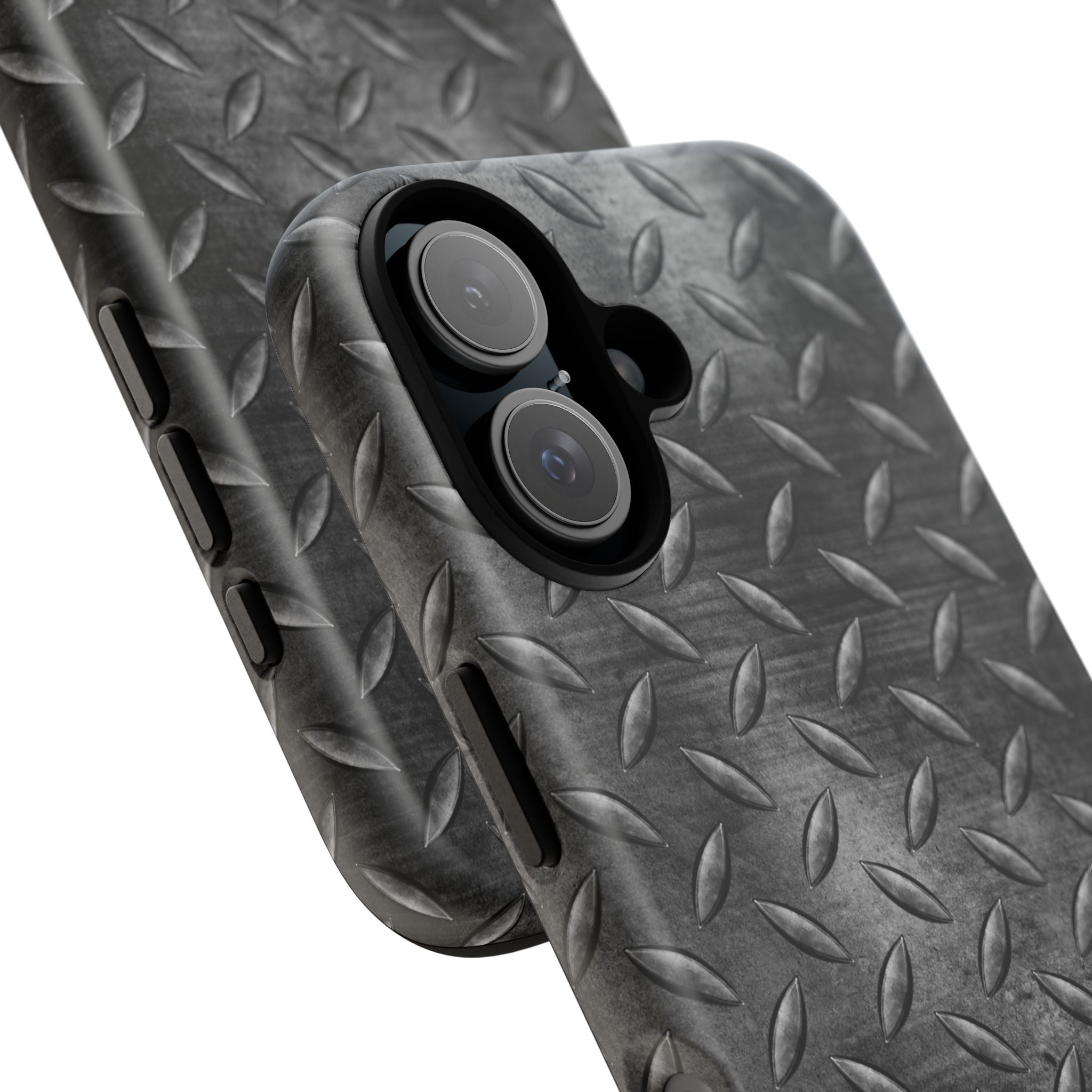 iPhone Case Tough Cases - Steampunk #101 | iPhone 16 Plus