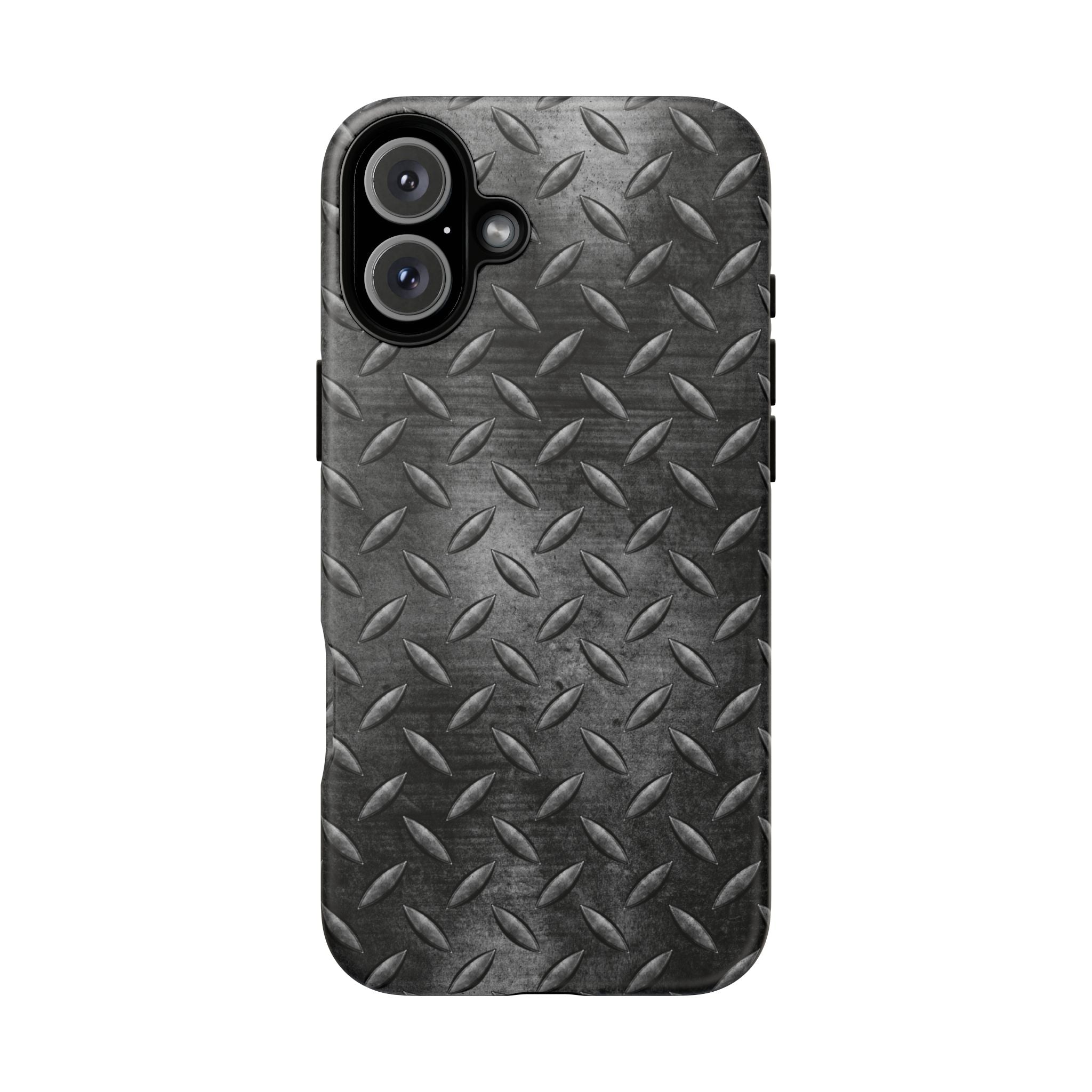 iPhone Case Tough Cases - Steampunk #101 | iPhone 16 Plus