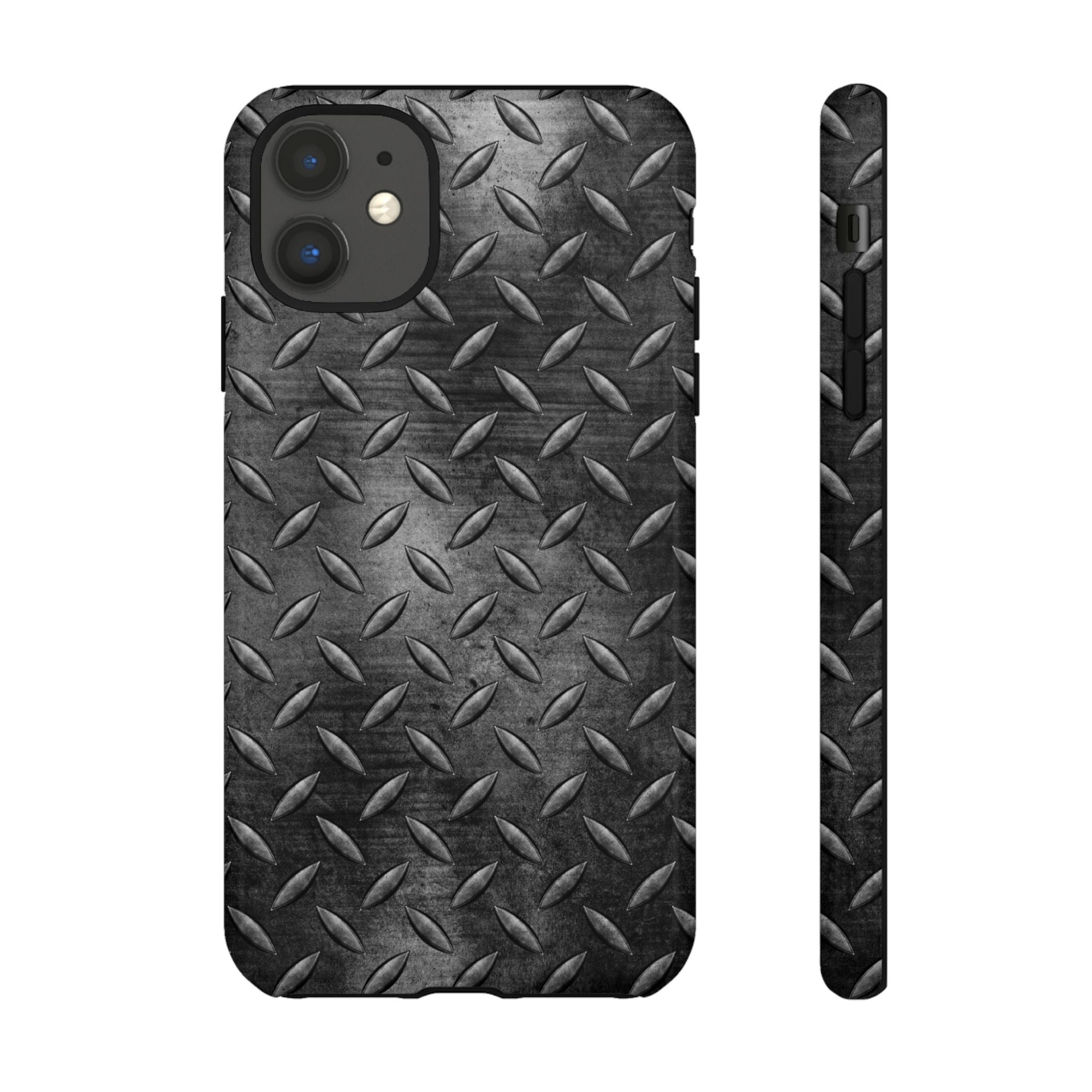 iPhone Case Tough Cases - Steampunk #101 | iPhone 16 Plus