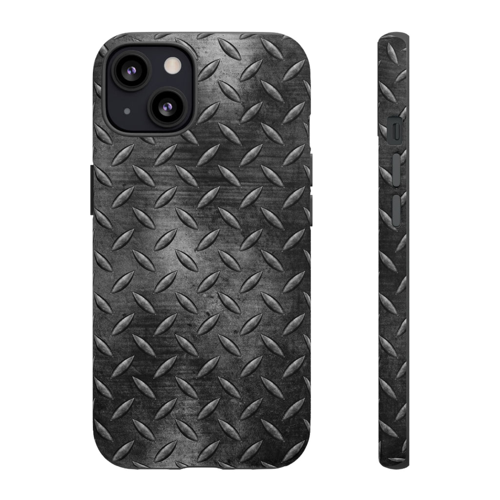 iPhone Case Tough Cases - Steampunk #101 | iPhone 16 Plus