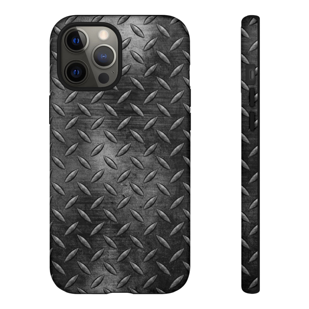 iPhone Case Tough Cases - Steampunk #101 | iPhone 16 Plus