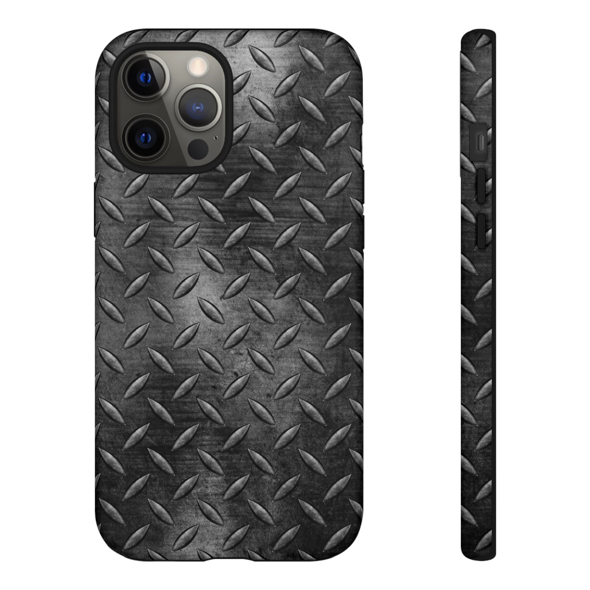 iPhone Case Tough Cases - Steampunk #101 | iPhone 16 Plus