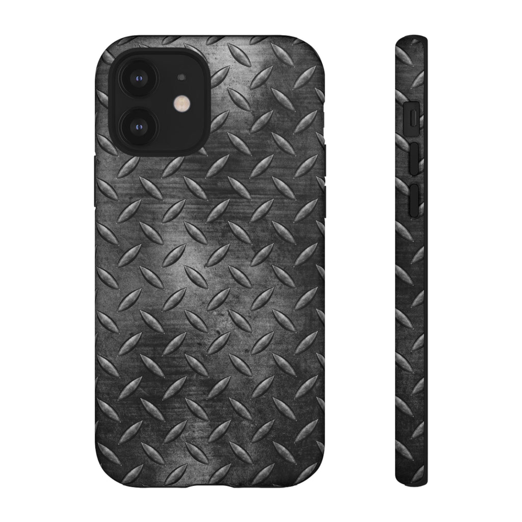 iPhone Case Tough Cases - Steampunk #101 | iPhone 16 Plus