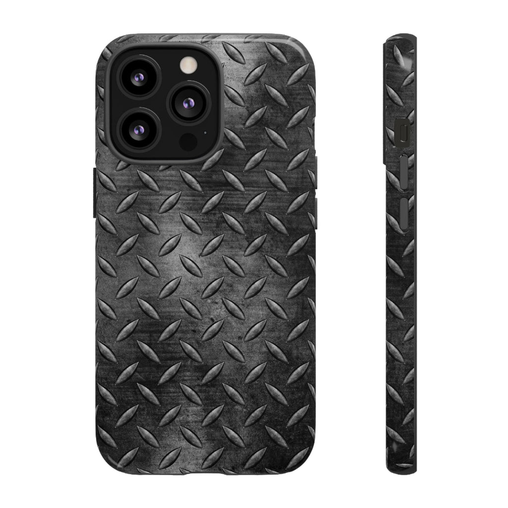 iPhone Case Tough Cases - Steampunk #101 | iPhone 16 Plus