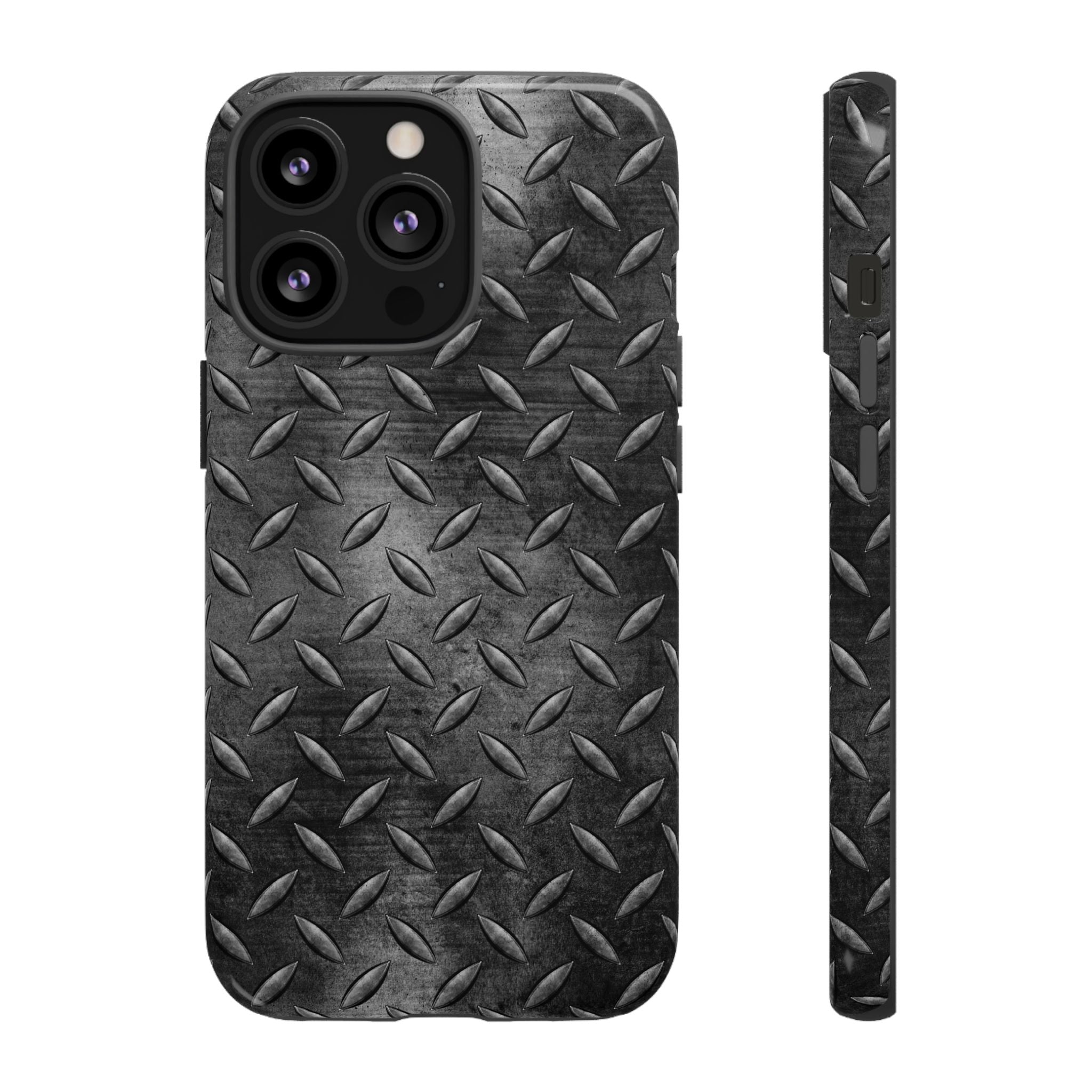 iPhone Case Tough Cases - Steampunk #101 | iPhone 16 Plus