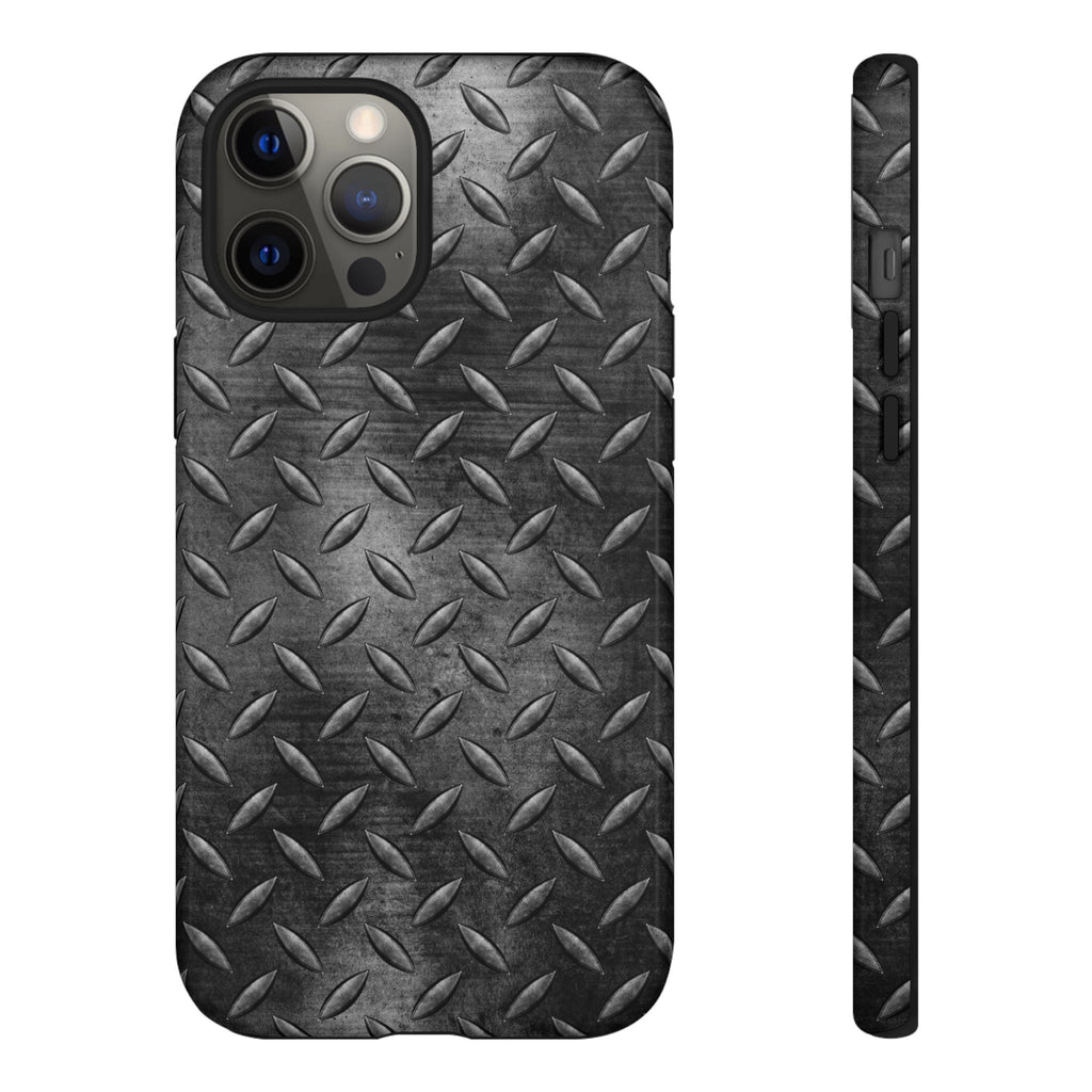 iPhone Case Tough Cases - Steampunk #101 | iPhone 16 Plus