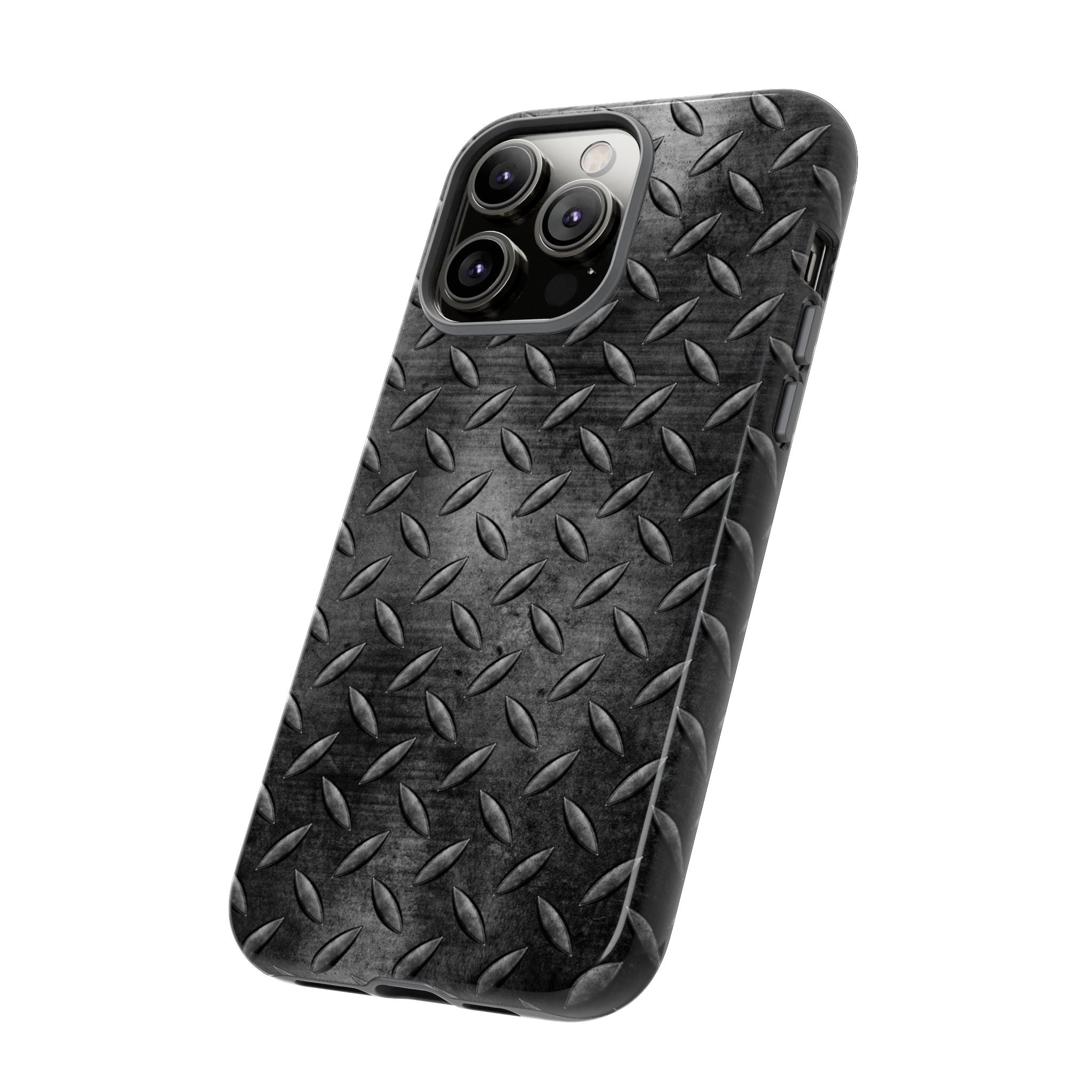 iPhone Case Tough Cases - Steampunk #101 | iPhone 16 Plus