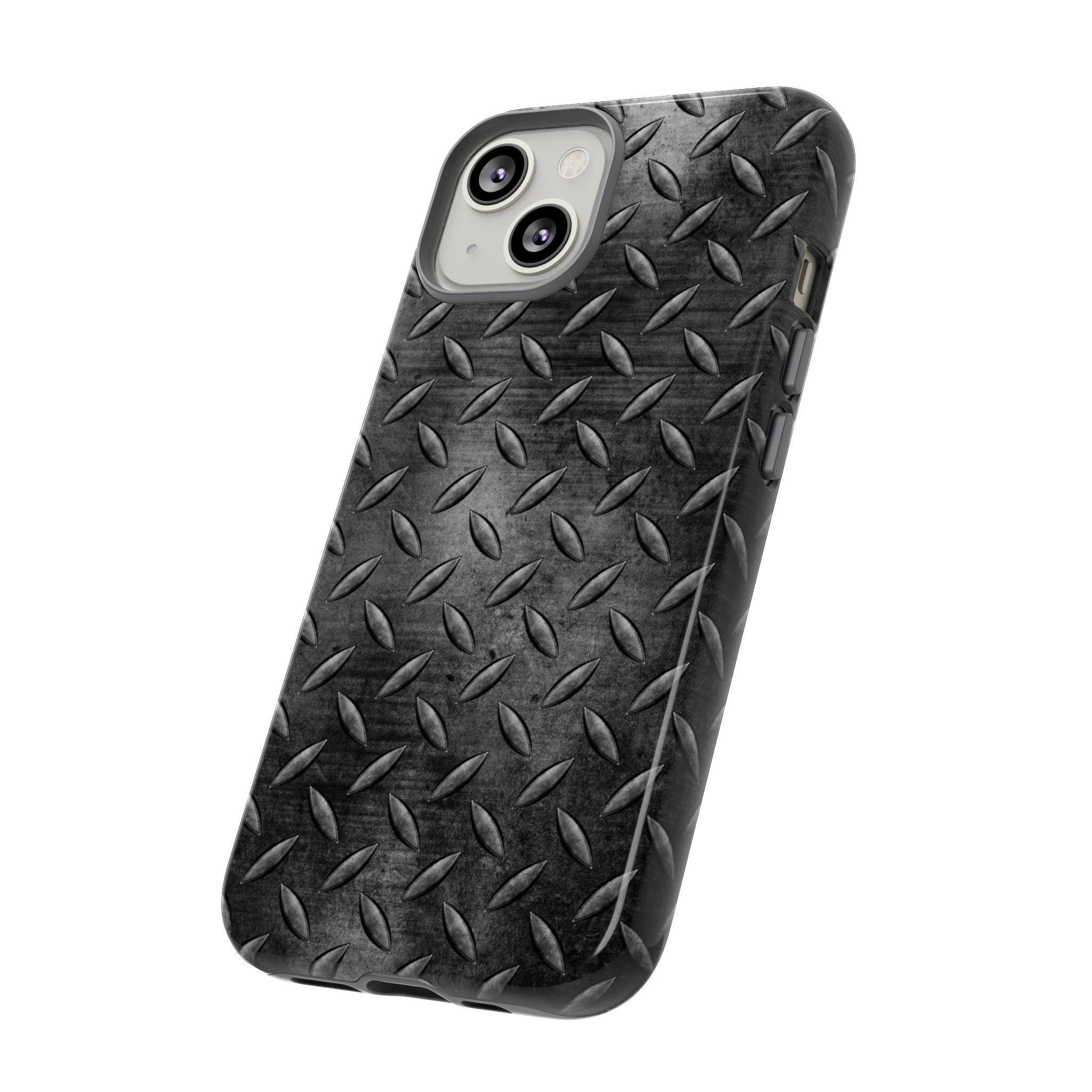 iPhone Case Tough Cases - Steampunk #101 | iPhone 16 Plus