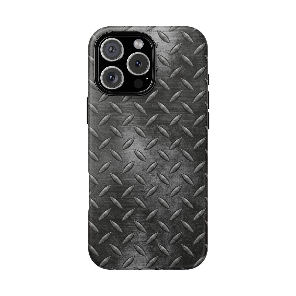 iPhone Case Tough Cases - Steampunk #101 | iPhone 16 Plus