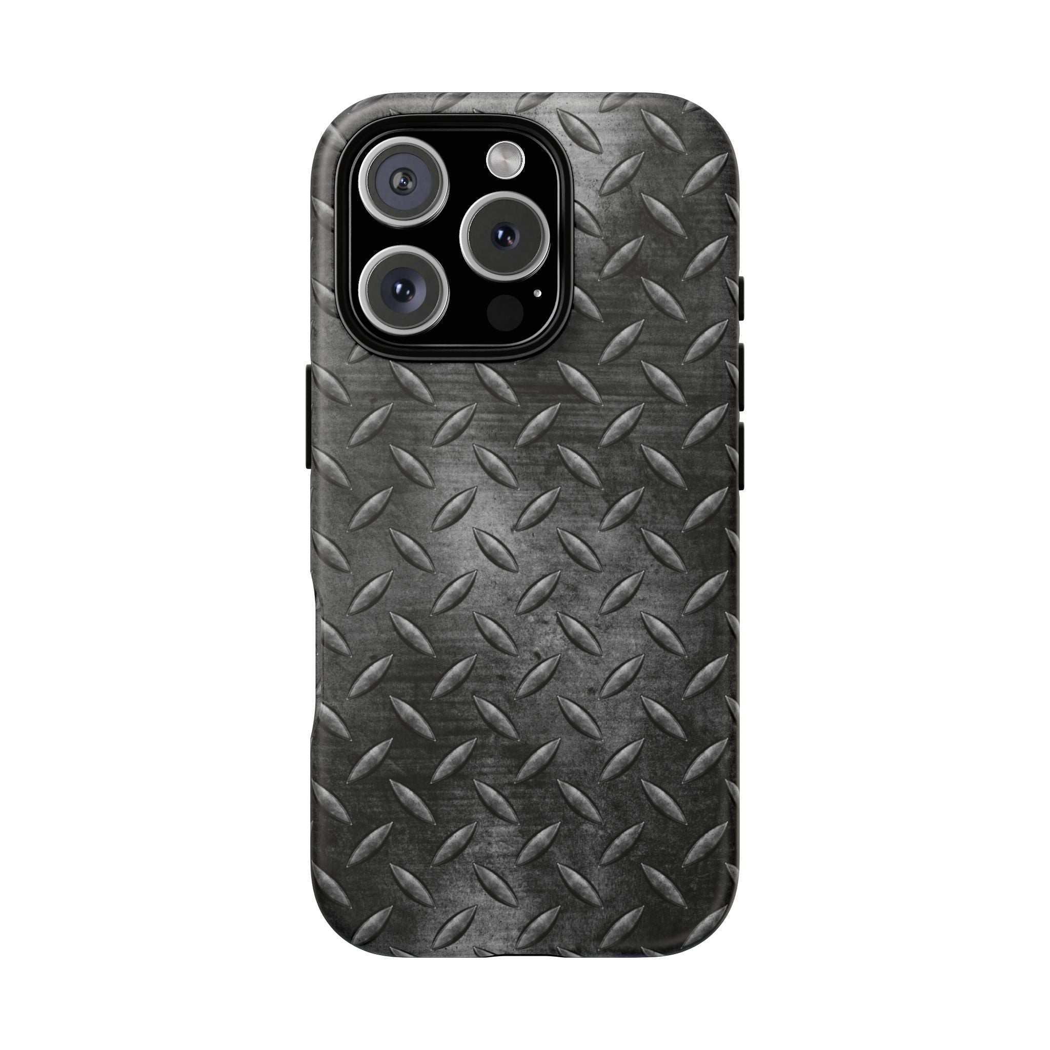 iPhone Case Tough Cases - Steampunk #101 | iPhone 16 Plus