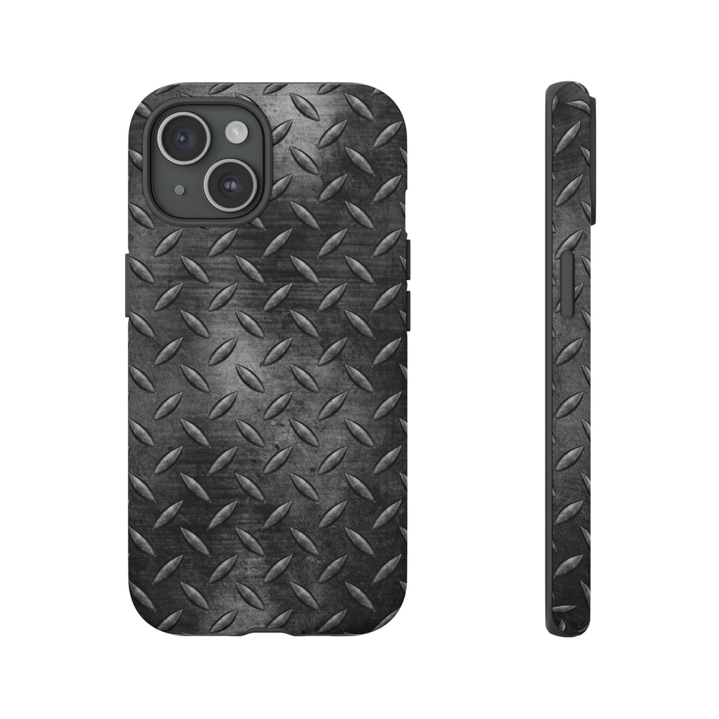 iPhone Case Tough Cases - Steampunk #101 | iPhone 16 Plus