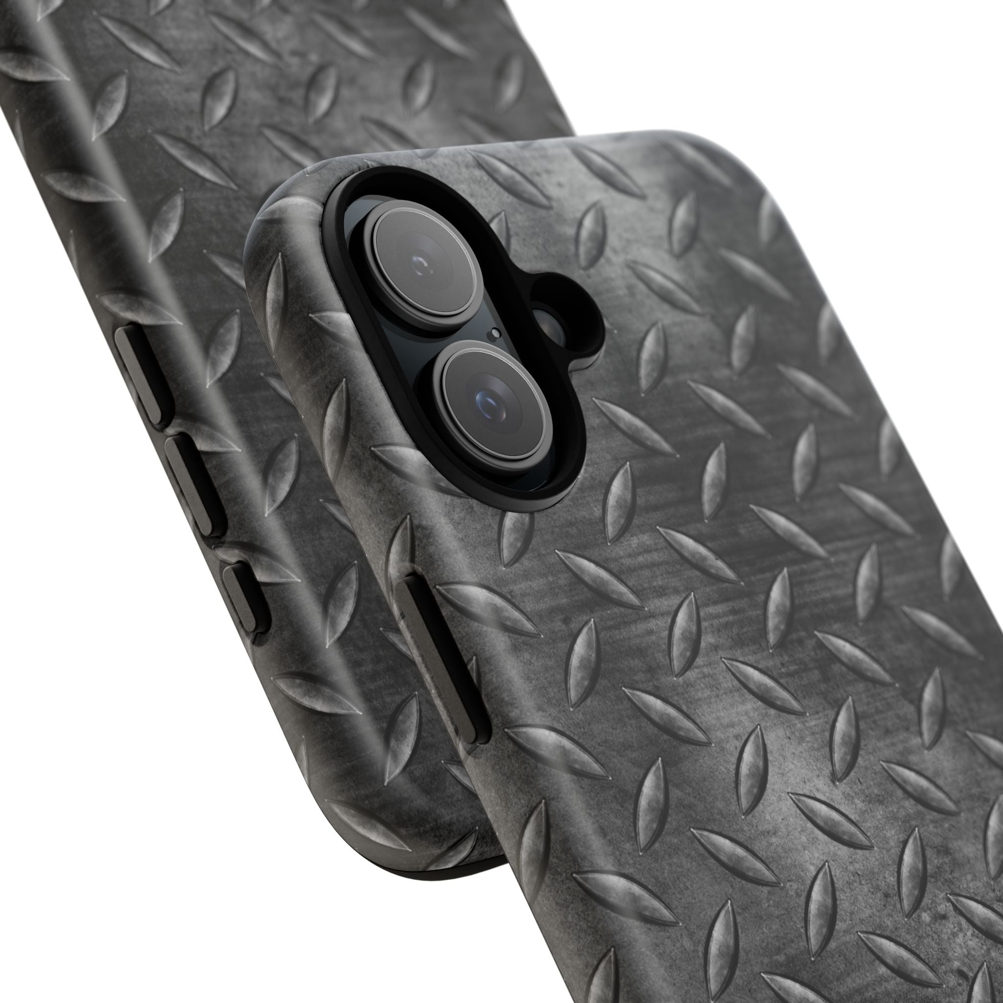 iPhone Case Tough Cases - Steampunk #101 | iPhone 16 Plus