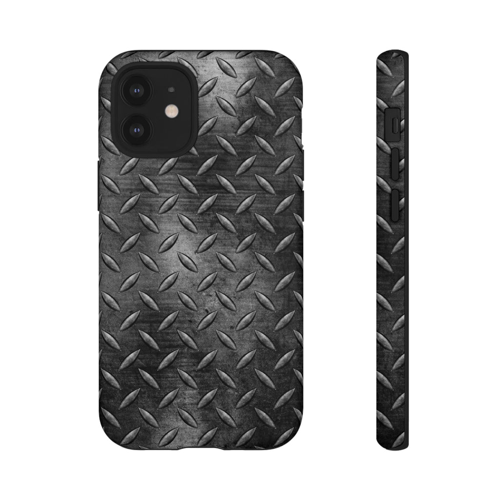 iPhone Case Tough Cases - Steampunk #101 | iPhone 16 Plus