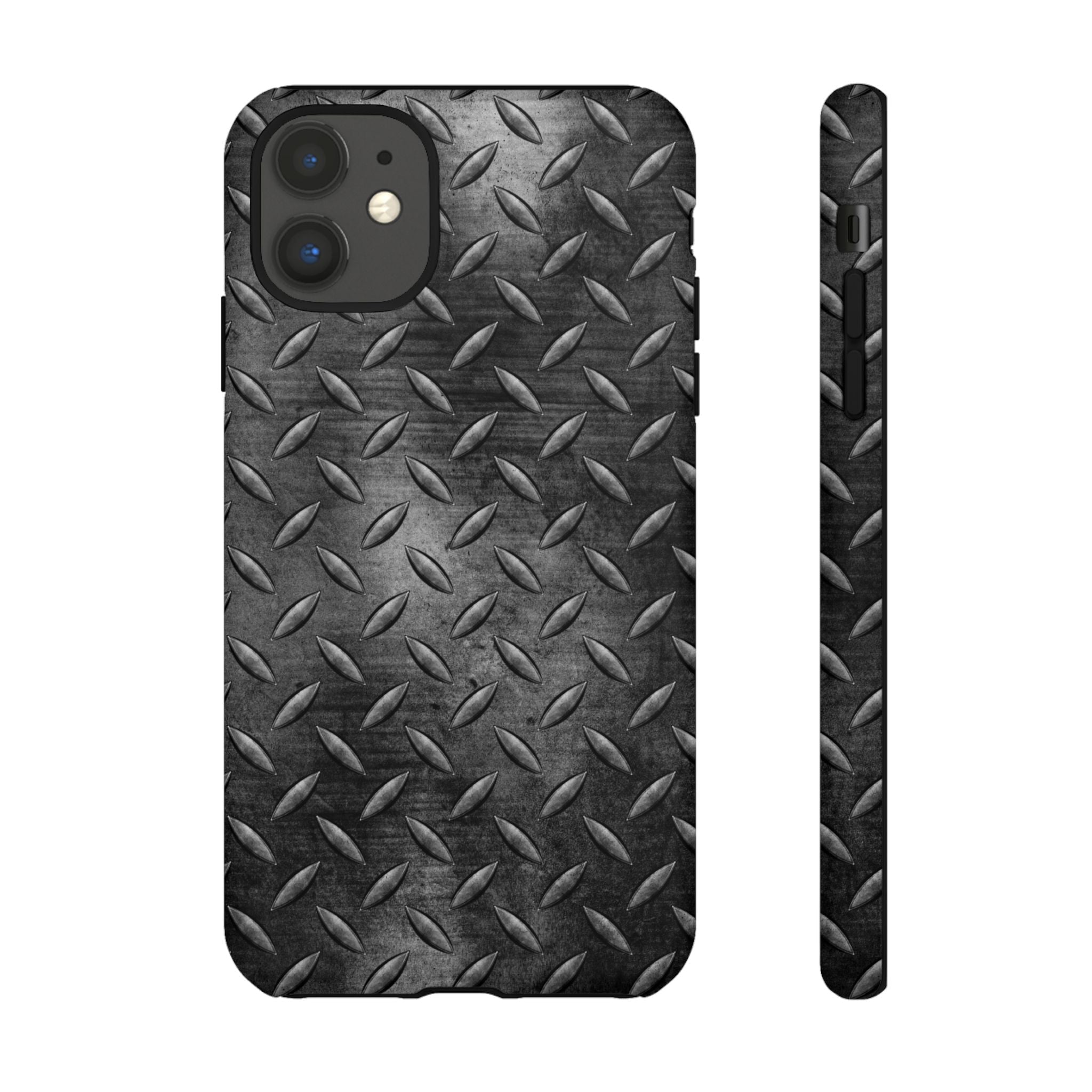 iPhone Case Tough Cases - Steampunk #101 | iPhone 16 Plus