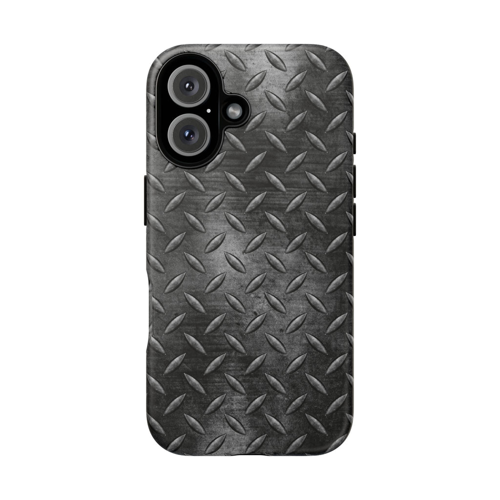 iPhone Case Tough Cases - Steampunk #101 | iPhone 16 Plus