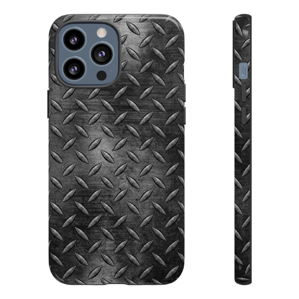 iPhone Case Tough Cases - Steampunk #101 | iPhone 16 Plus