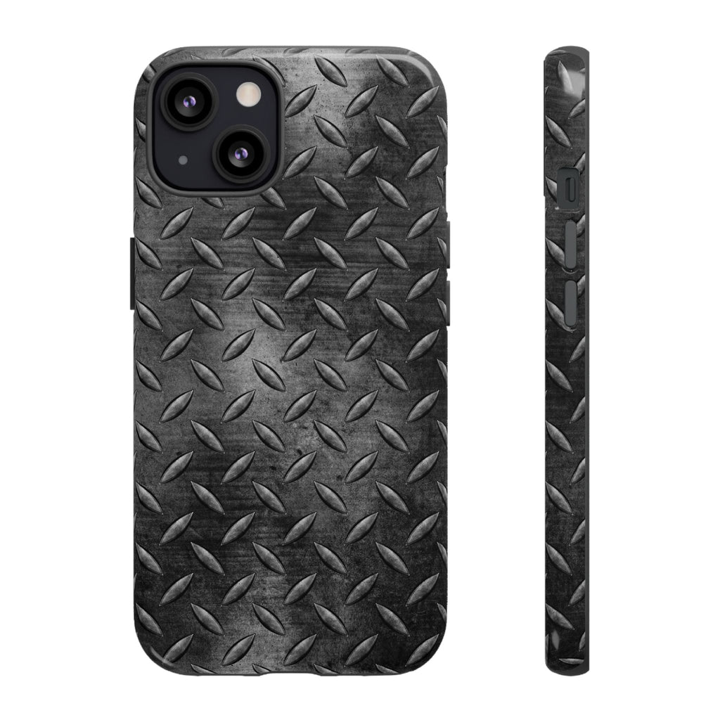 iPhone Case Tough Cases - Steampunk #101 | iPhone 16 Plus