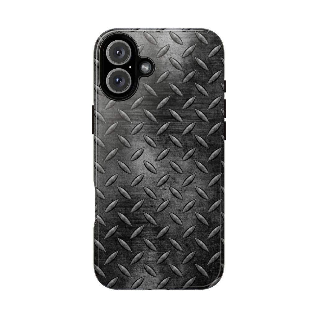 iPhone Case Tough Cases - Steampunk #101 | iPhone 16 Plus