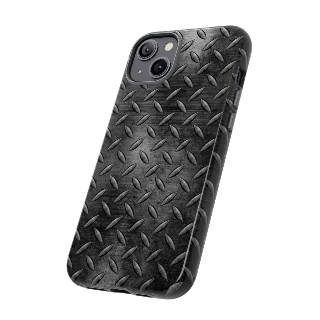 iPhone Case Tough Cases - Steampunk #101 | iPhone 16 Plus