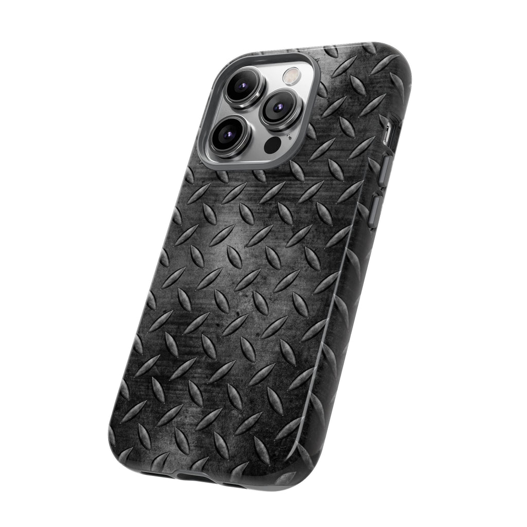 iPhone Case Tough Cases - Steampunk #101 | iPhone 16 Plus