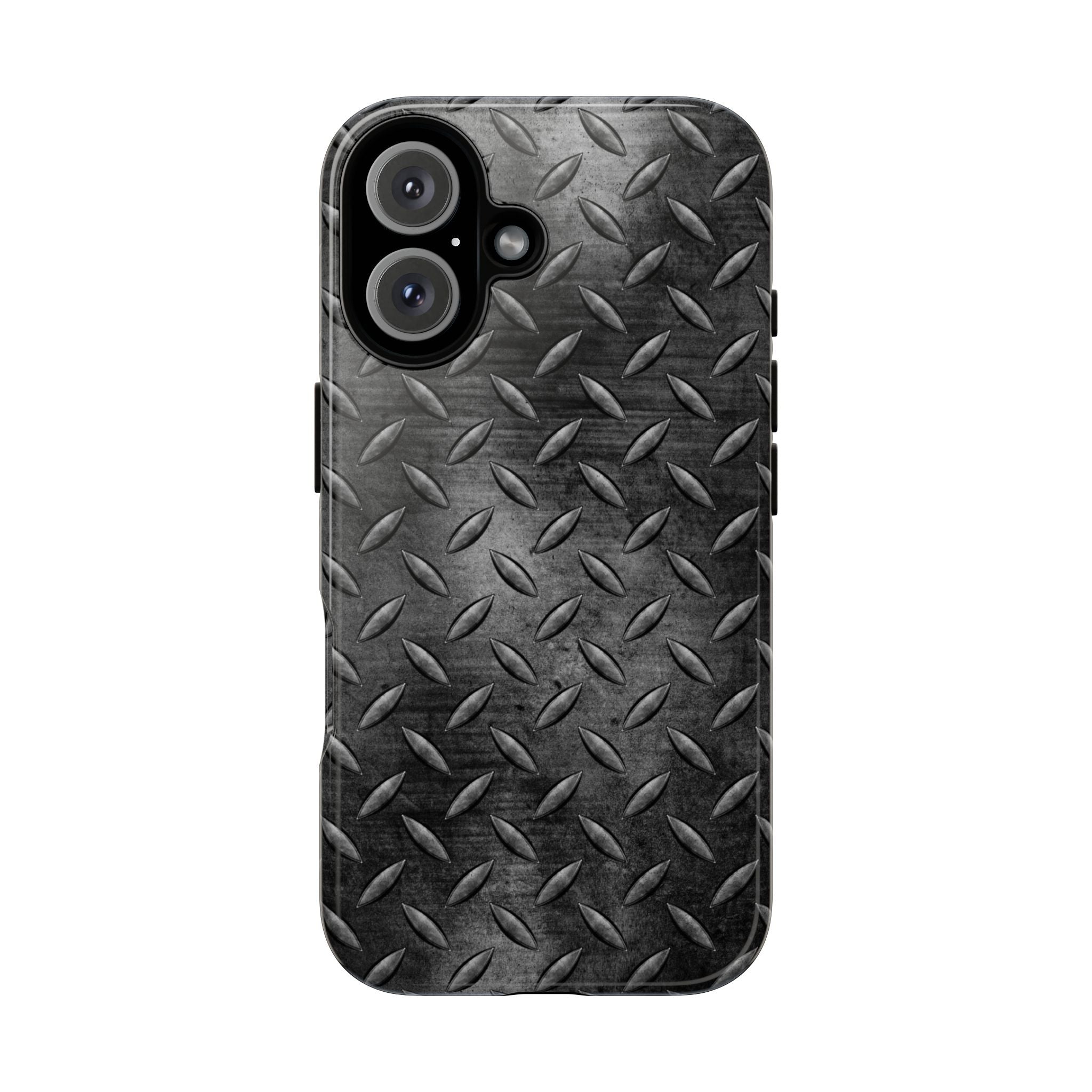 iPhone Case Tough Cases - Steampunk #101 | iPhone 16 Plus