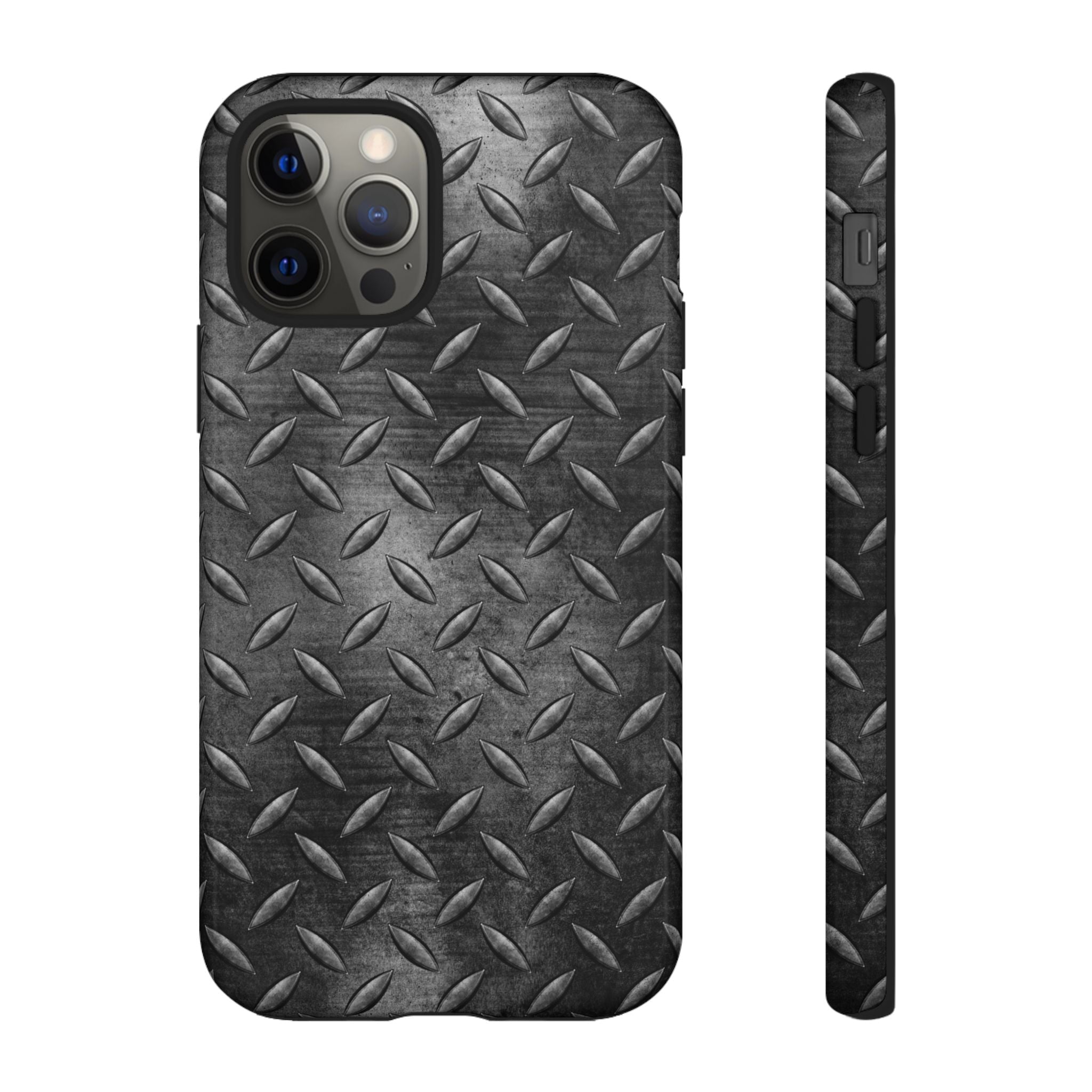 iPhone Case Tough Cases - Steampunk #101 | iPhone 16 Plus