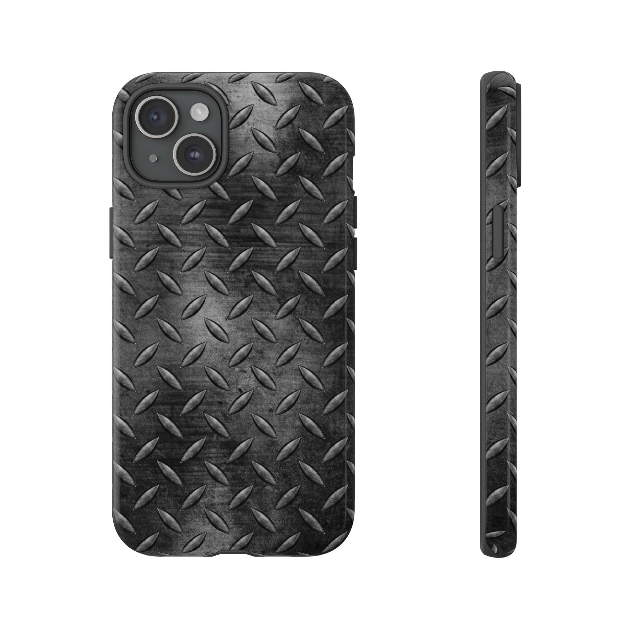 iPhone Case Tough Cases - Steampunk #101 | iPhone 16 Plus