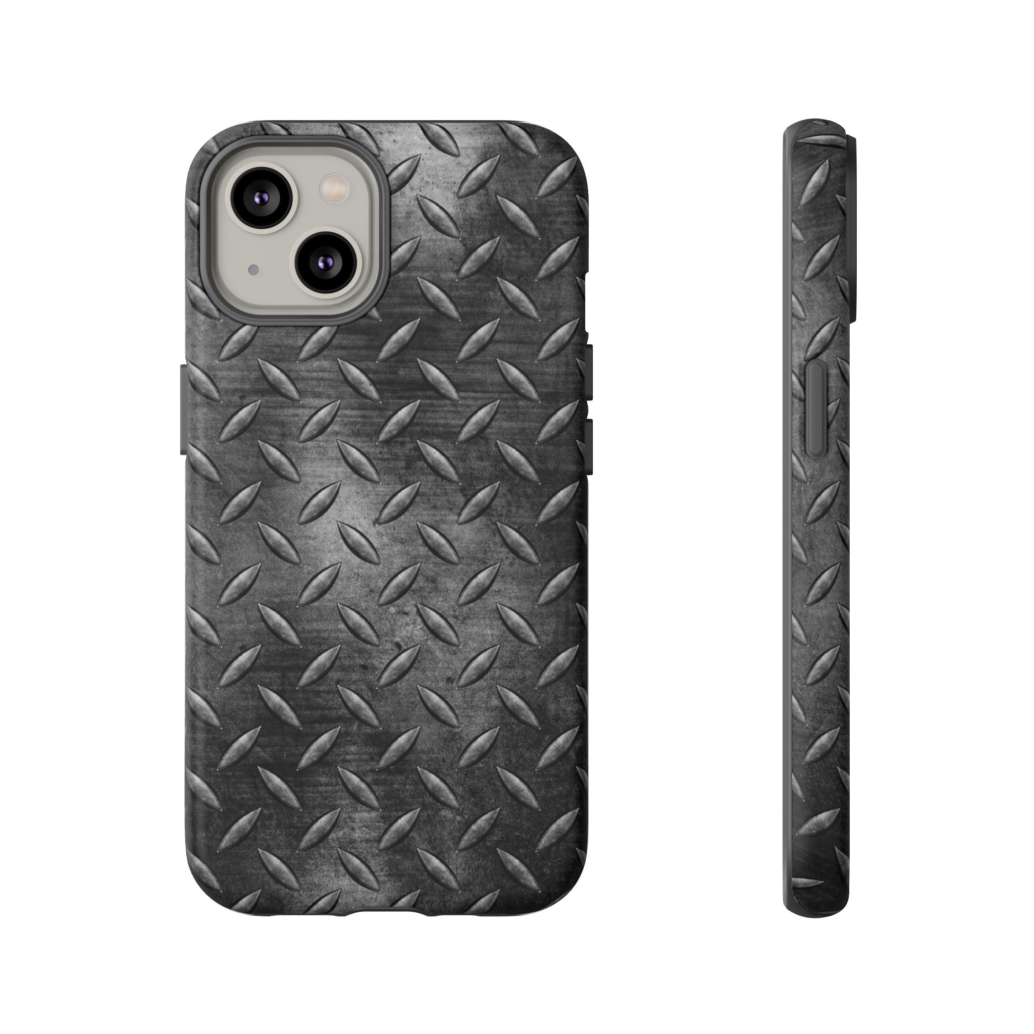 iPhone Case Tough Cases - Steampunk #101 | iPhone 16 Plus