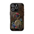iPhone Case Tough Cases - Steampunk #102 | iPhone 16 Plus