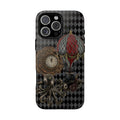 iPhone Case Tough Cases - Steampunk #103 | iPhone 16 Pro