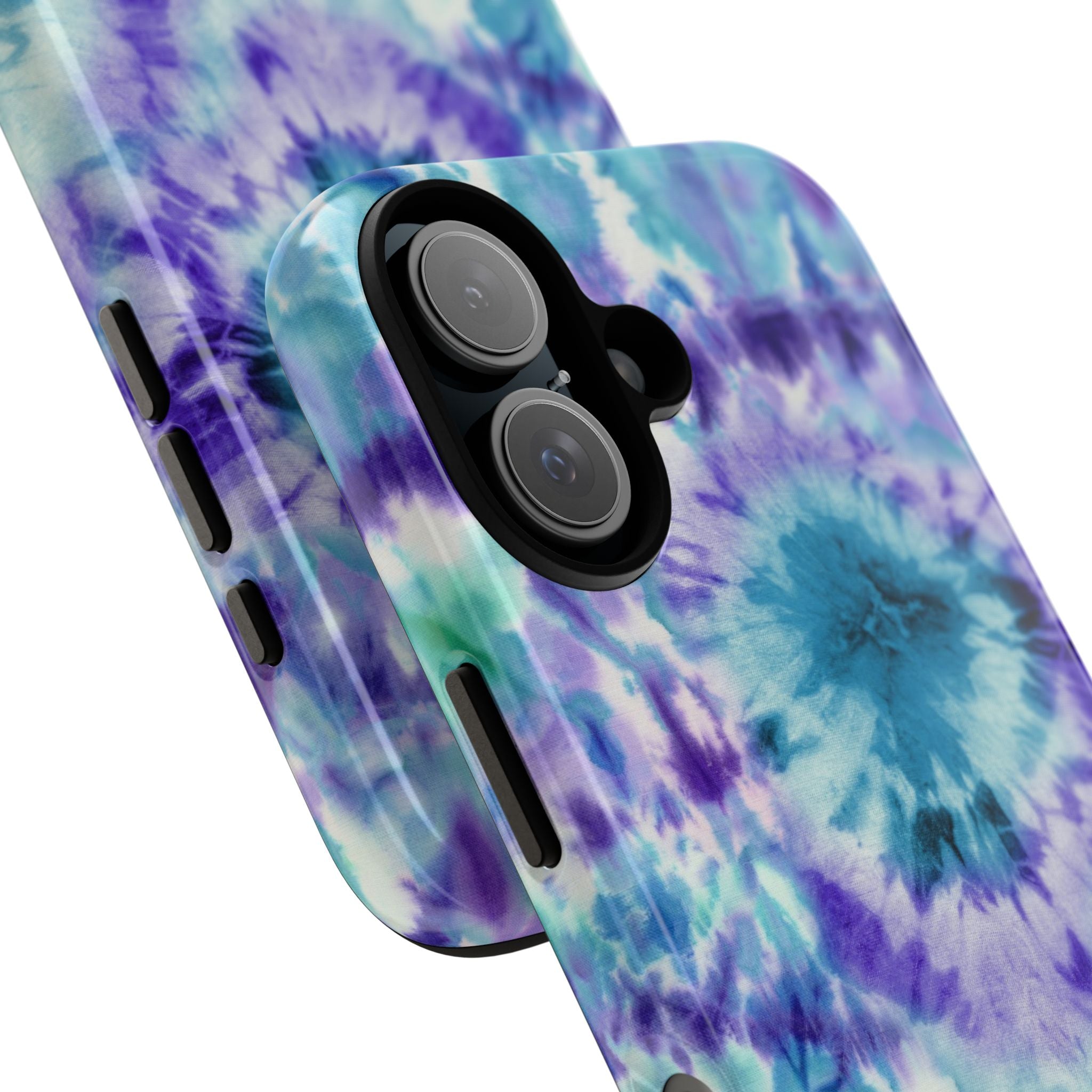 iPhone Case Tough Cases - Tie Dye #107 | iPhone 16 Plus 16