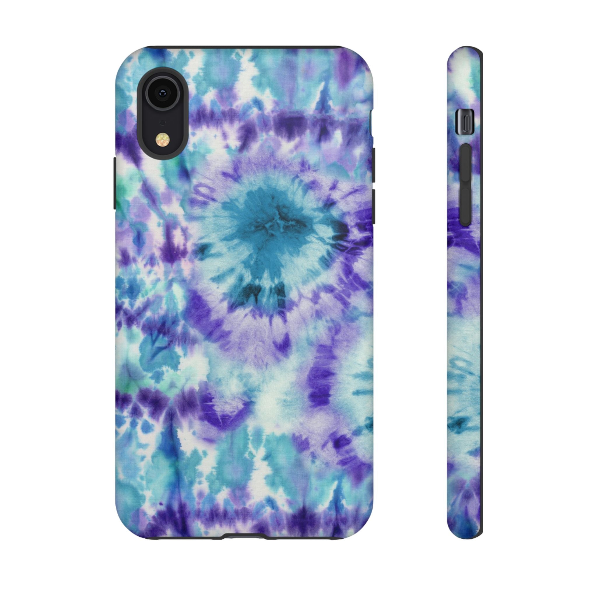 iPhone Case Tough Cases - Tie Dye #107 | iPhone 16 Plus 16