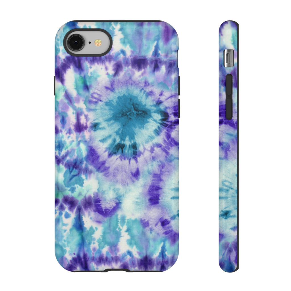 iPhone Case Tough Cases - Tie Dye #107 | iPhone 16 Plus 16