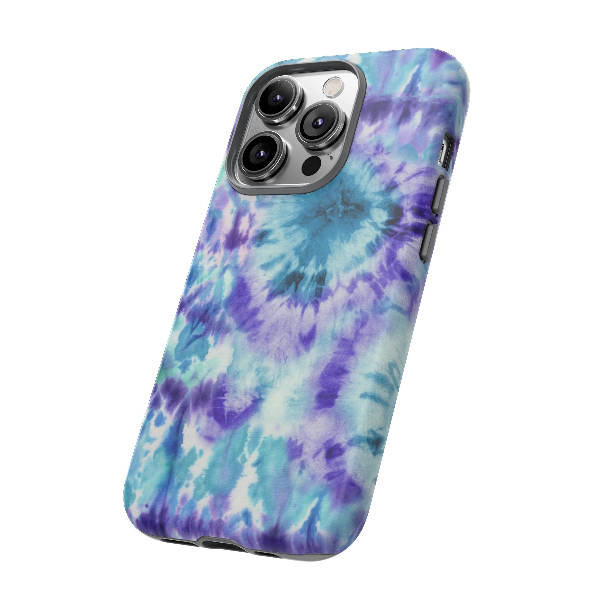 iPhone Case Tough Cases - Tie Dye #107 | iPhone 16 Plus 16