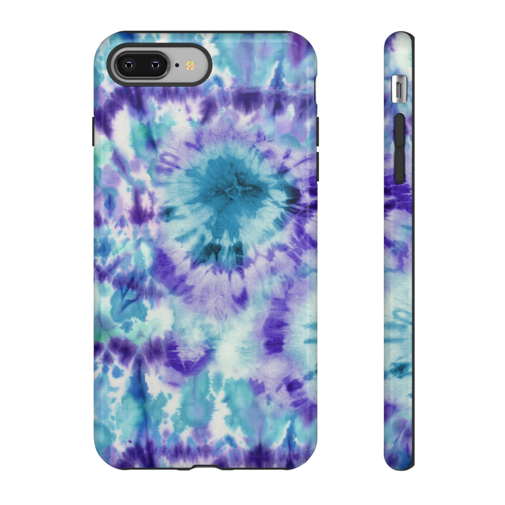 iPhone Case Tough Cases - Tie Dye #107 | iPhone 16 Plus 16