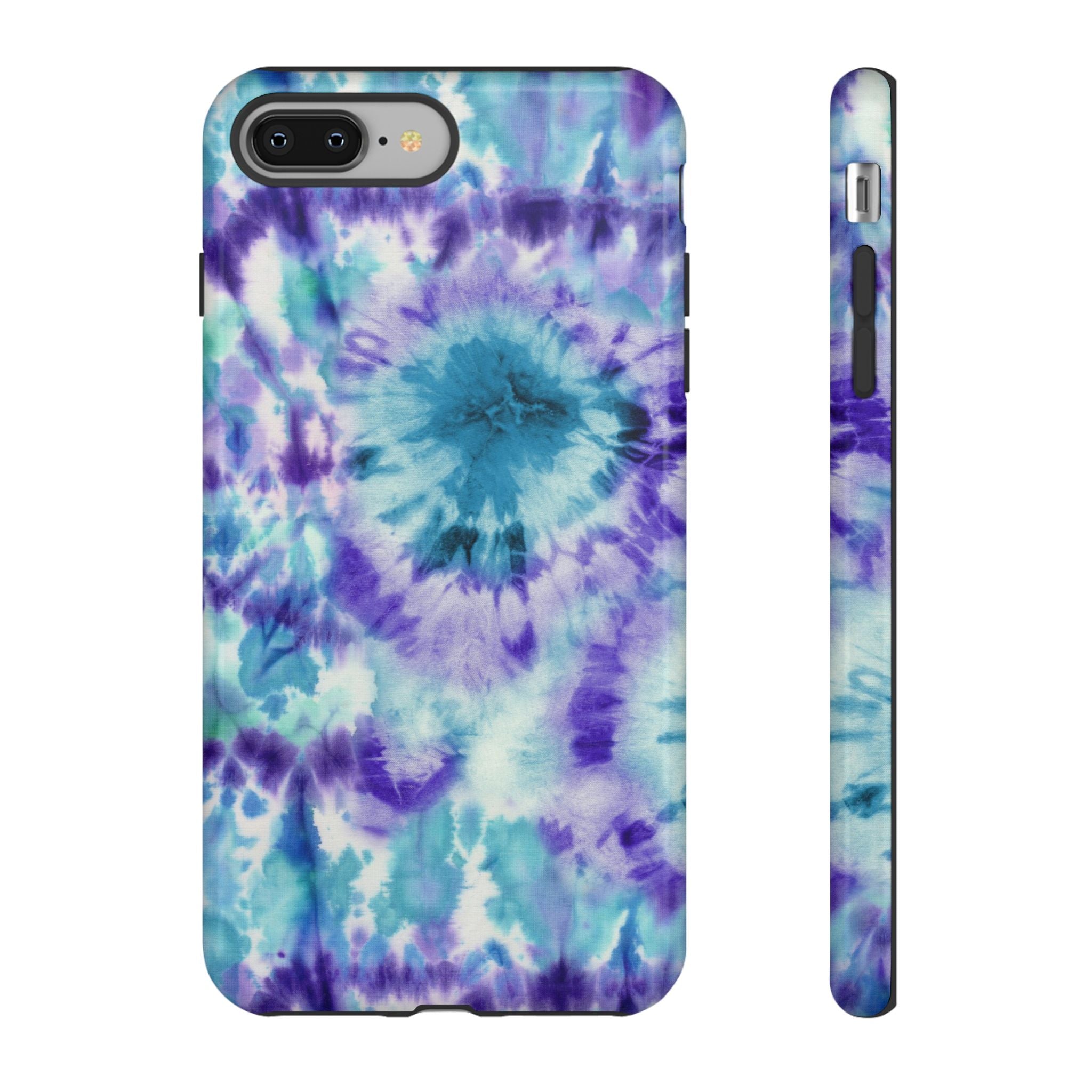 iPhone Case Tough Cases - Tie Dye #107 | iPhone 16 Plus 16