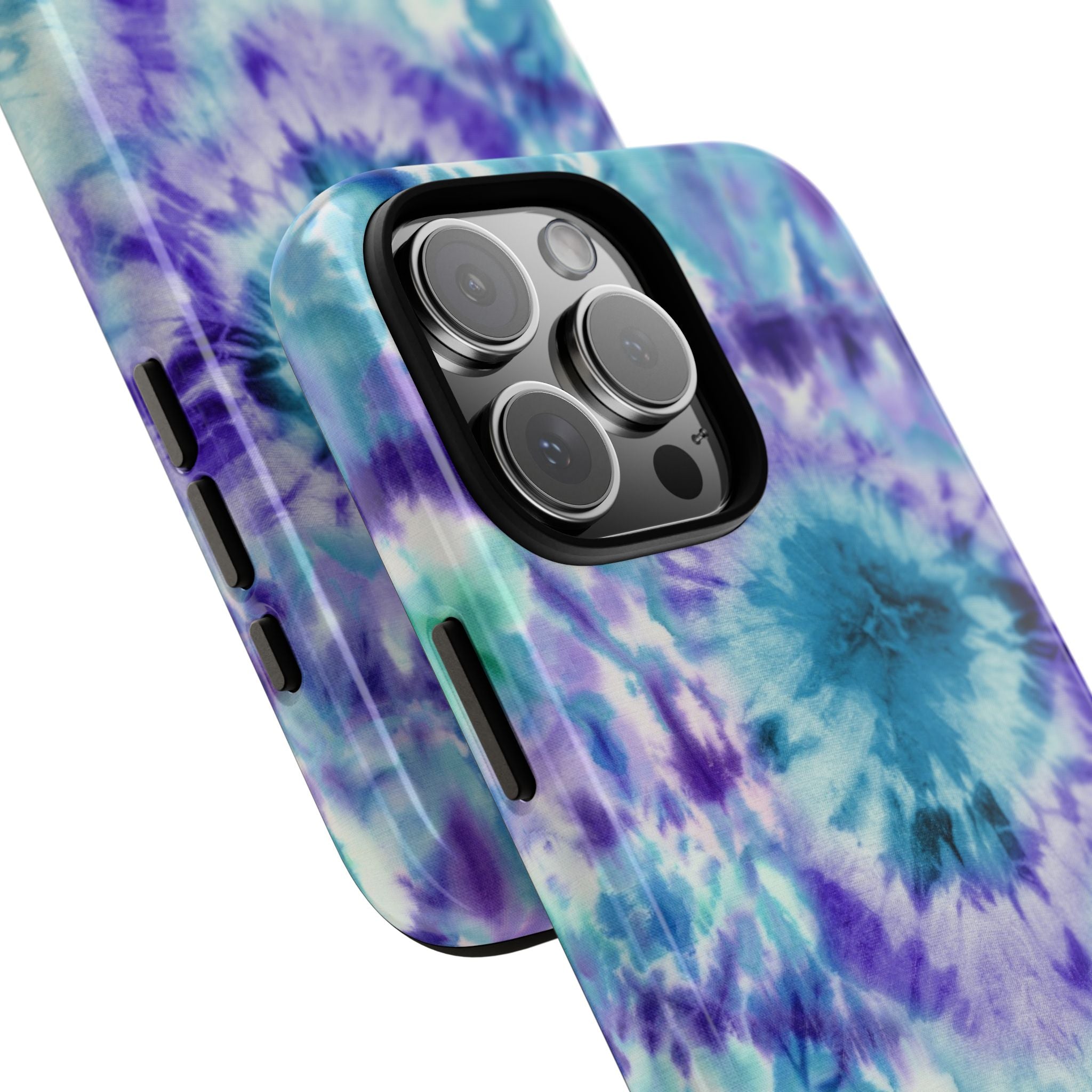 iPhone Case Tough Cases - Tie Dye #107 | iPhone 16 Plus 16