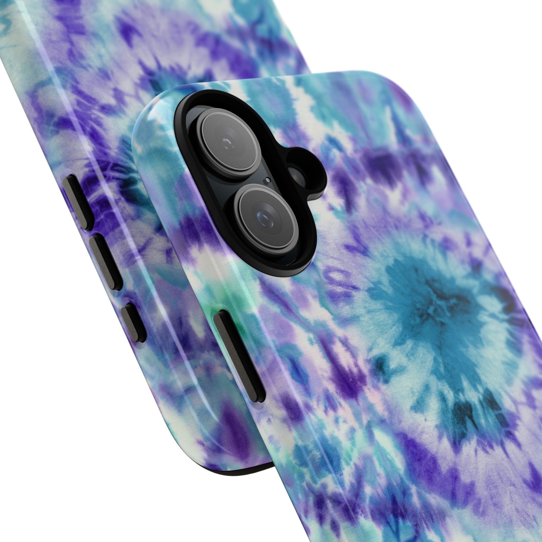 iPhone Case Tough Cases - Tie Dye #107 | iPhone 16 Plus 16