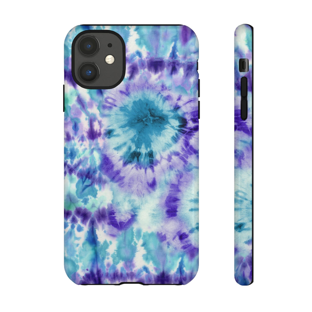 iPhone Case Tough Cases - Tie Dye #107 | iPhone 16 Plus 16