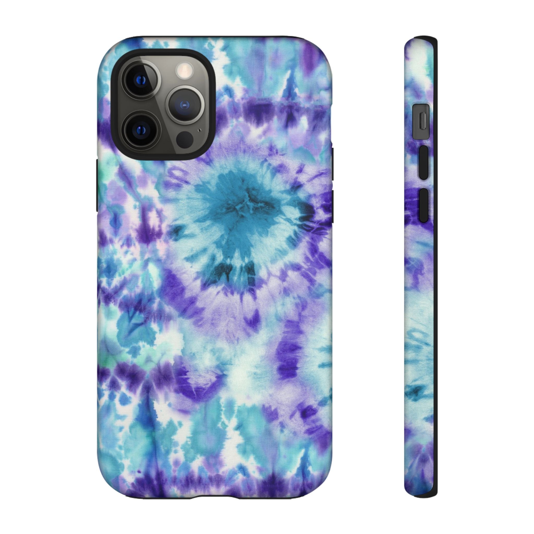 iPhone Case Tough Cases - Tie Dye #107 | iPhone 16 Plus 16