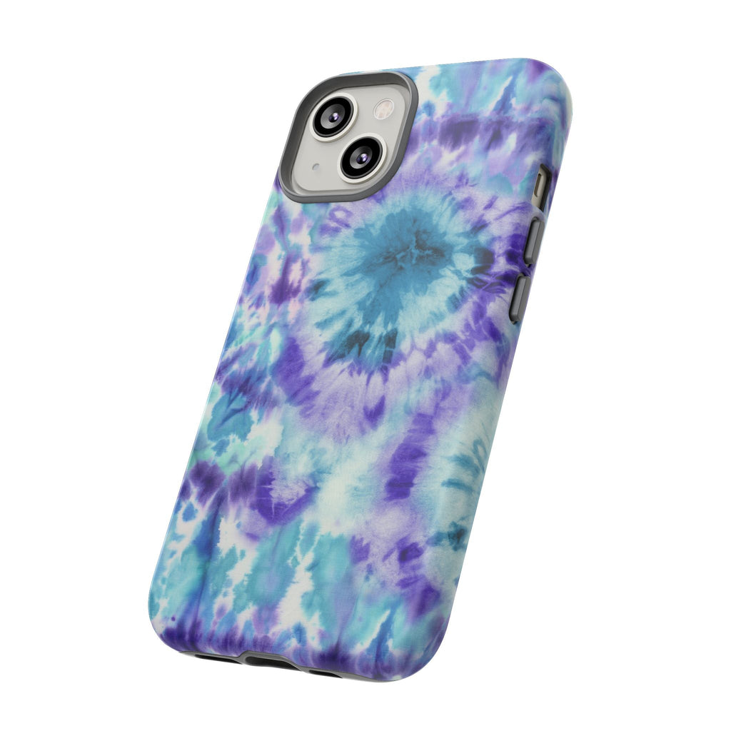 iPhone Case Tough Cases - Tie Dye #107 | iPhone 16 Plus 16