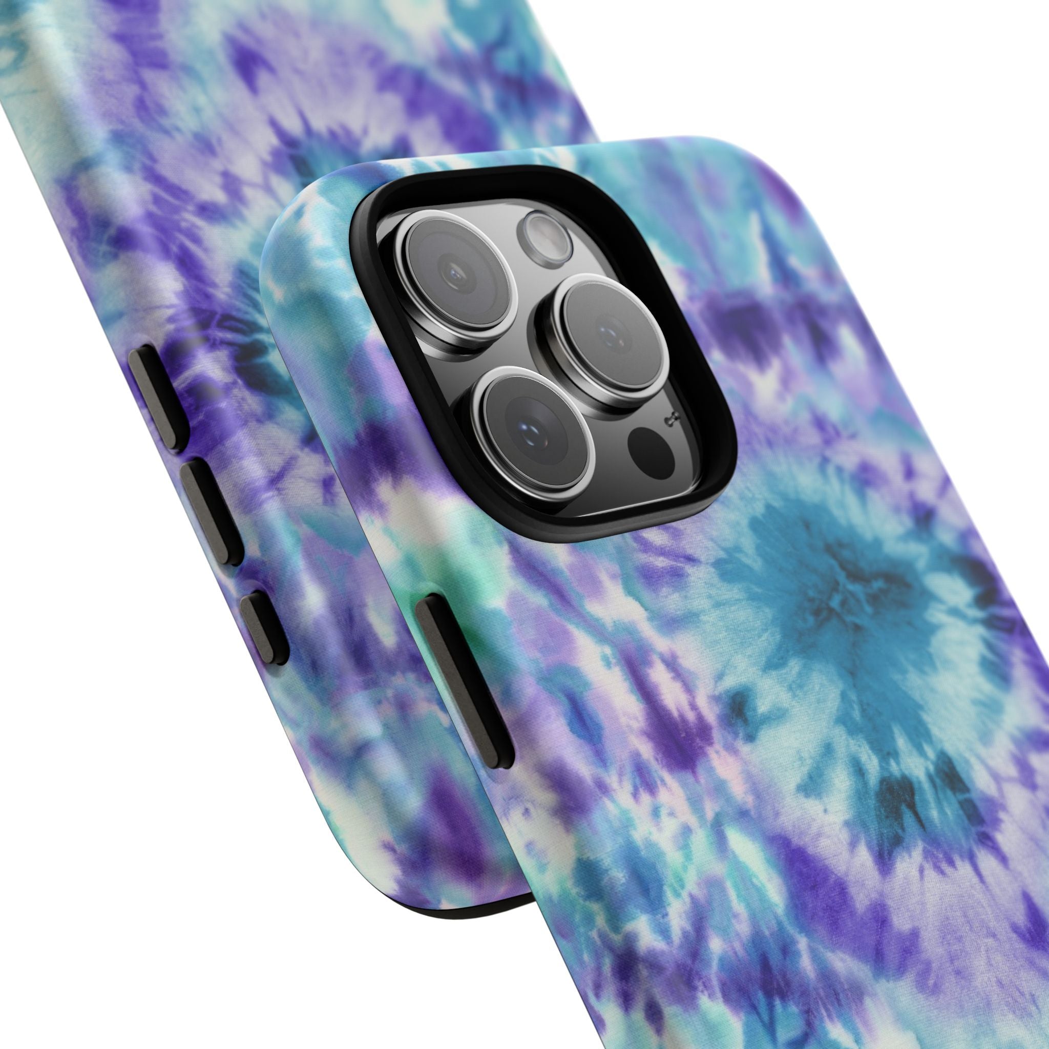 iPhone Case Tough Cases - Tie Dye #107 | iPhone 16 Plus 16