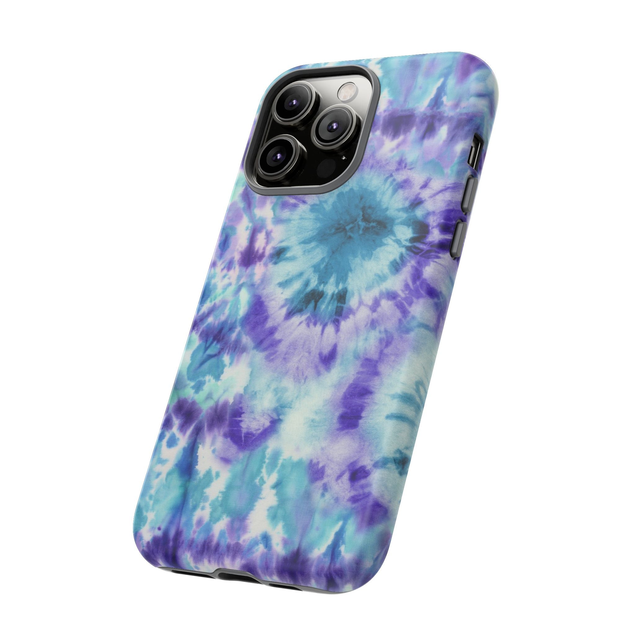 iPhone Case Tough Cases - Tie Dye #107 | iPhone 16 Plus 16